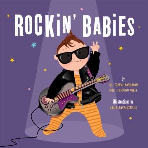 rockin' babies, rockin' babies review, rockin babies book