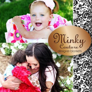 minky couture logo