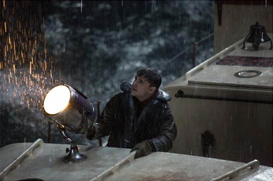 Disney's The Finest Hours â€¢ Mommy's Memorandum