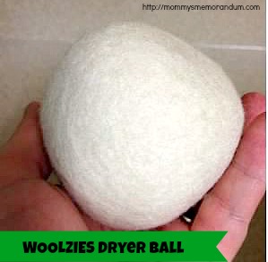 dryer ball