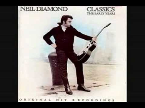 Neil diamond album