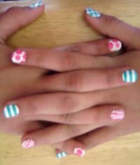 jamberry nails