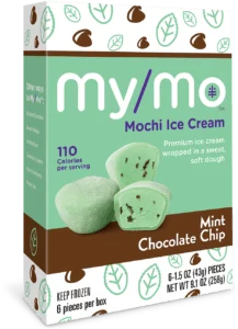 my/mo mochi ice cream