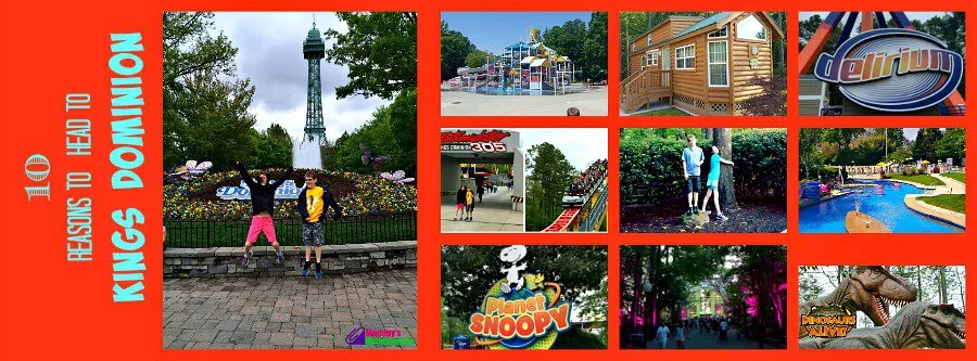 10 Reasons To Head To Kings Dominion Kdfirsttimer Mommy S Memorandum