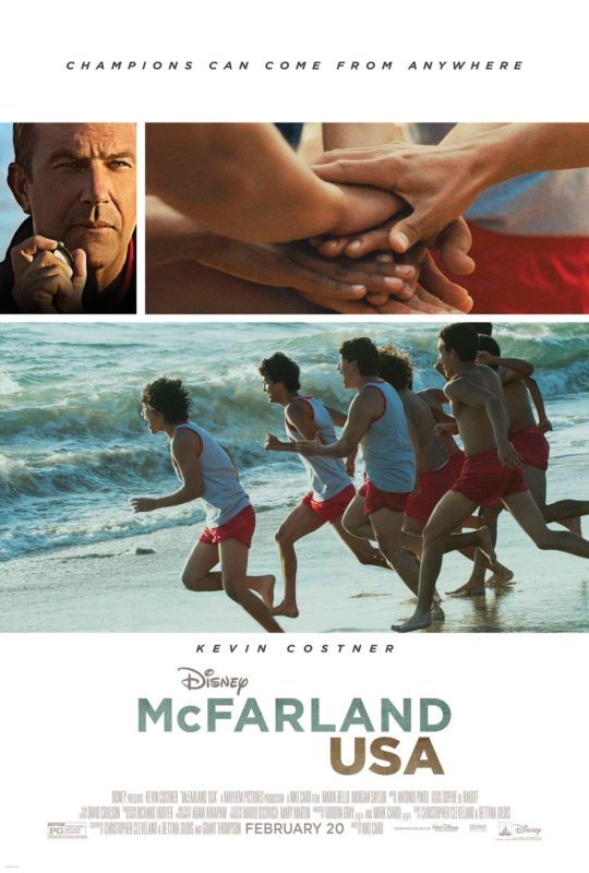 #Mcfarlandusa