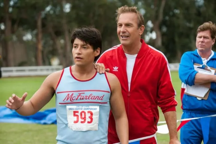 #Mcfarlandusa