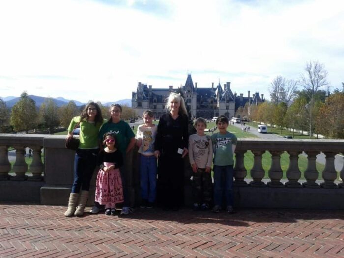 the biltmore house