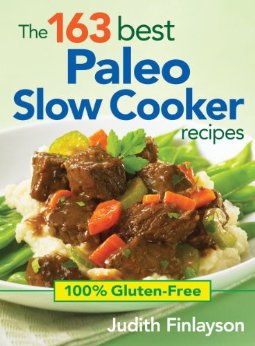 163 best paleo slow cooker recipes