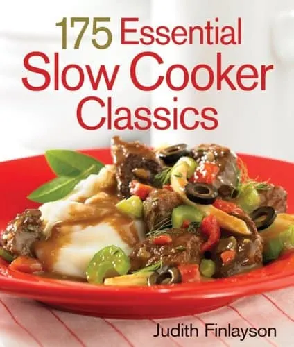 175 slow cooker classics