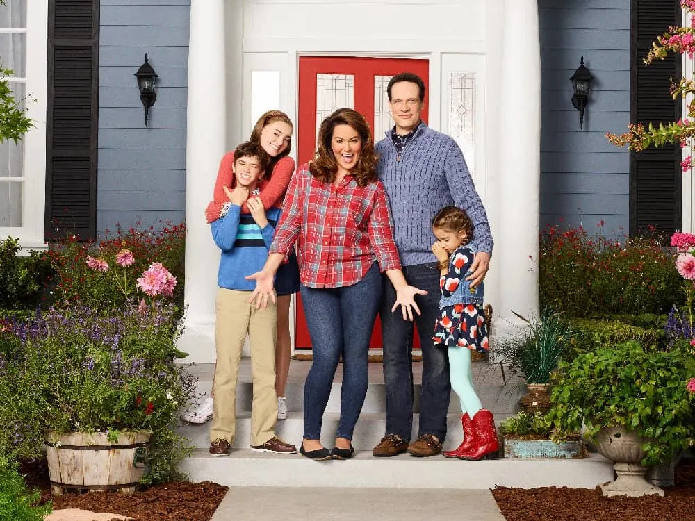 American Housewife