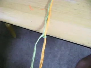 how to make a friendship bracelet