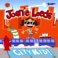 joanie leeds city kid