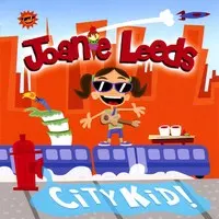 joanie leeds city kid