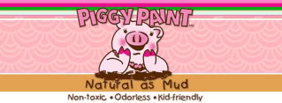 piggy paint natural as mud