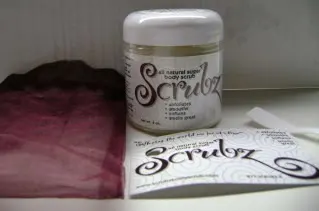 scrubz review