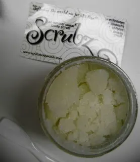 scrubz review