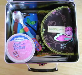 frecklebox lunchbox review