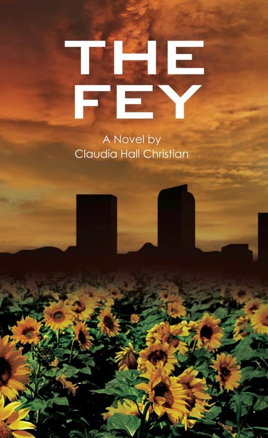 THE FEY In The Fey, we meet Alexandra Hargreaves, the last surviving member of the Fey Special Forces Team, as she moves on from her loss. Haunted by the past and terrorized in the present, Alex must reach past pain, through memory and beyond the grave to find her self, and her future.