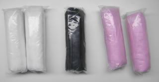 Pandeez Disposable Underwear rolls