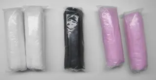 Pandeez Disposable Underwear rolls