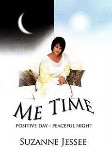 Me Time: Positive Day-Peaceful Night CD Cover