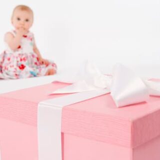 Gift Guide for Babies and Toddlers for a Gift Baby Will Love