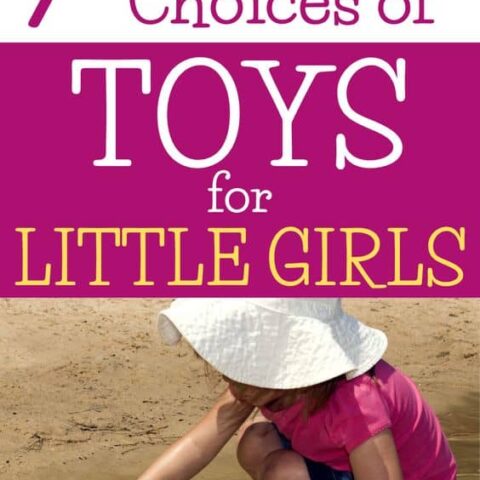 Toys Little Girls Love