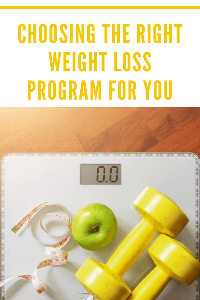 When doing comparisons for several weight loss programs, there are some of the many questions you should remember to ask: