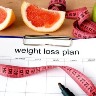 Choosing the Right Weight Loss Program for You