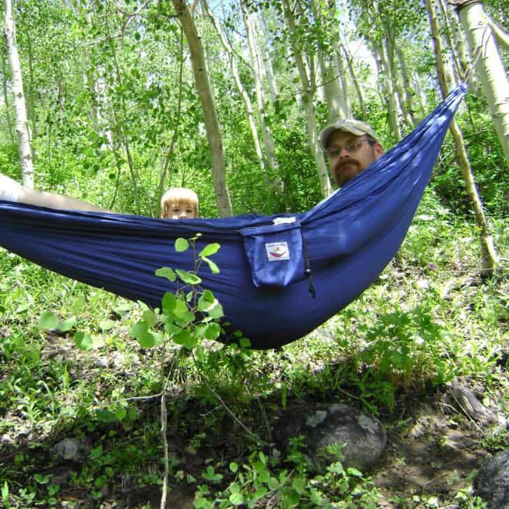 jason in bliss hammock