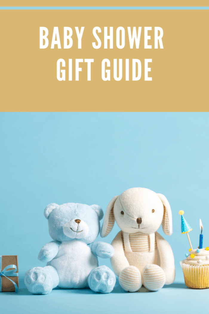 Fun is always associated with toys. It is nice to buy baby gifts that the baby will use when he or she is a little older.