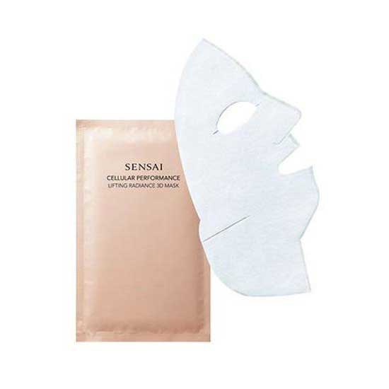 Sensai Lifting Radiance 3D Mask