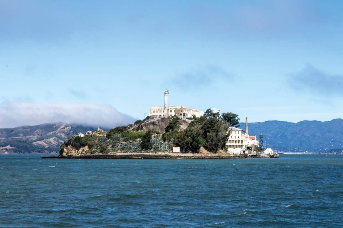 San Francisco: My ldeal U.S.Family Great Getaway