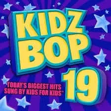 Kidz Bop 19 