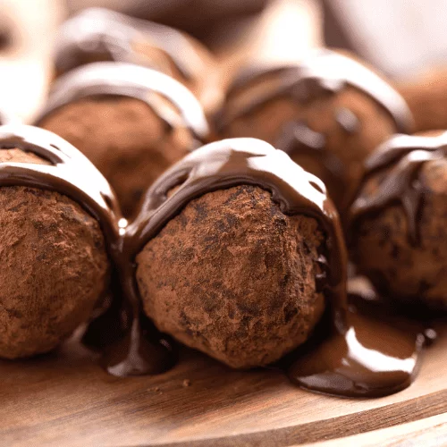 truffles-with-chocolate-ganache