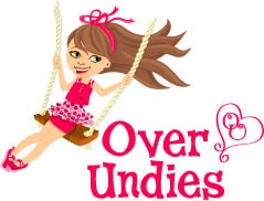 over undies logo