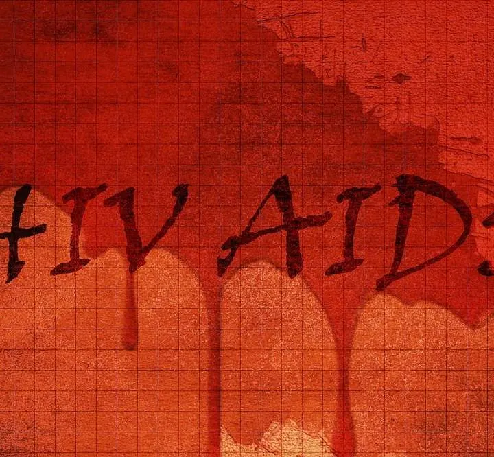 history of aids