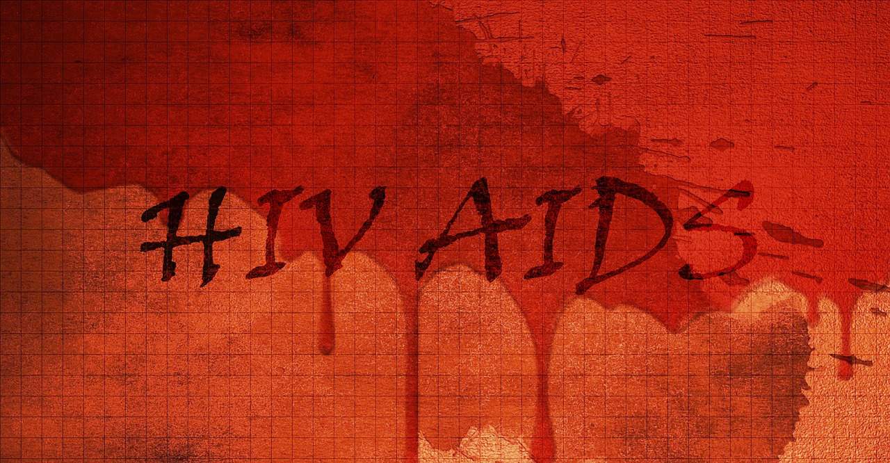 history of aids