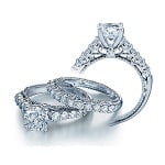 Verragio Venetian Collection Engagement Ring