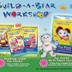 Build-A-Bear Workshop Products