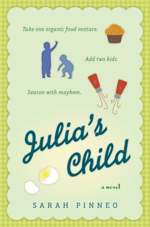 Julias Child SMALL