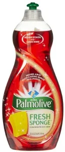 Palmolive fresh sponge