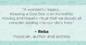 reba mcentire on the god box