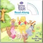 Winnie the Pooh Read a long