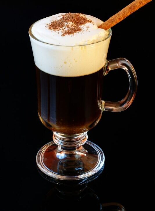 Eight O'Clock Fiesta Coffee recipe
