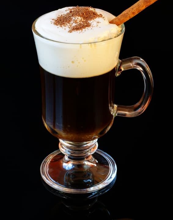 Eight O'Clock Fiesta Coffee recipe