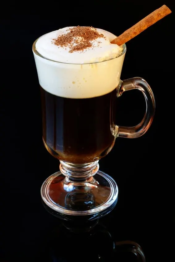 Eight O'Clock Fiesta Coffee recipe