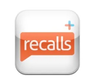 recall plus app