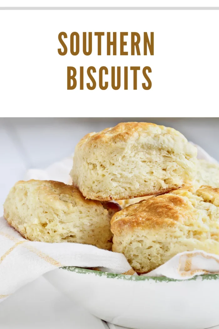 southern biscuits