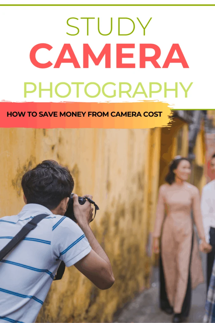 The greatest waste of camera is done by getting crappy pictures. Study photography basics and know how to shoot right.